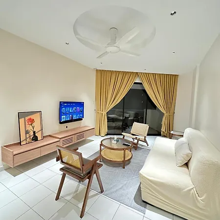 Newly Renovated Comfy Beachfront View At Seri Bulan Port Dickson Exterior photo